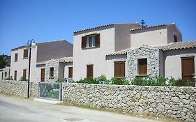 Villetta Badualga